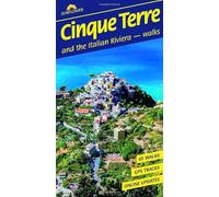 Cinque Terre and the Italian Riviera Sunflower Walking Guide: 60 long and short walks (Sunflower Guides)