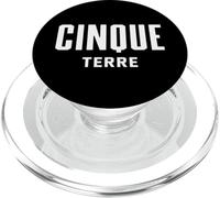 Cinque Terre PopSockets PopGrip para MagSafe