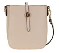 CINQUE Valentina Crossbody Bag Cream-White