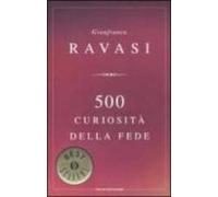 Cinquecento Curiosita Della Fede