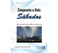 Cinquenta E Dois Sábados - Versão Acessível Com Descrição Das Imagens