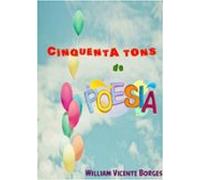 Cinquenta Tons De Poesia (ebook)