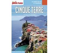 Cinqueterre 2017 Carnet Petit Futé (ebook)