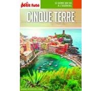 Cinqueterre 2019 Carnet Petit Futé (ebook)