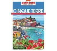Cinqueterre 2023 Carnet Petit Futé (ebook)