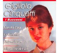 Cinquetti Gigliola - Il Meglio
