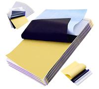 CINRAPapel de transferencia de tatuajes - CINRA Tattoo Stencil papel tatuaje suministros para tatuajes, 25pcs, 25pcs, 1.00[set de ]