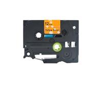 Cinta 12mm TZE231 TZE335 TZE131 Compatible con PT H110 D210 710BT(YDY31)