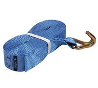 CINTA 7,5 MTS + GANCHO CERRADO 5000 KGS - Unid: 1