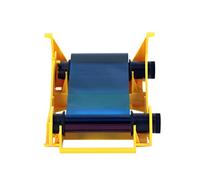 cinta 800033-340, cinta del color de ZXP3, cinta de YMCKO para las impresoras de tarjetas ZXP3 de Zebra ZXP serie 3, 280 Imágenes