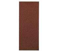 KWB 812-999 - Papel de lija (115x280mm)