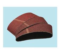 Cinta Abrasiva Para Lijadora De Cinta WOLFCRAFT Medidas 75X533 - 76X457 CF.PZ.9