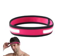 Cinta Absorbente De Sudor | Cinta Capilar Secado Rápido | Bandas Deportivas para Sudor Y De Hombre - Diario, Exterior, Gimnasio, Entrenamiento, Fitness, Caminar, Trotar, Correr, Ciclismo