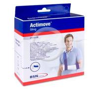 Cinta actimove sling soport braz