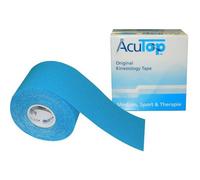 Cinta AcuTop, azul, 5 cm x 5 m