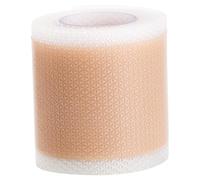 Cinta adhesiva, 1.6x19.7 pulgadas impermeable para la piel del agua de silicona para la oreja de gel, corte personalizable para la corrección de valgo de la aurícula, niños, infantes