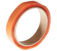 Cinta adhesiva 700 x 19 mm para pegado de tubular Tufo (unidad) negro, S (8592723004363)