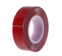 Cinta adhesiva acrílica de doble cara impermeable de alta adherencia para la industria, decoración de la casa, para 3M Len, cinta de embalaje para cajas de mudanzas