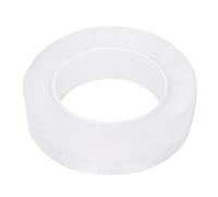 Cinta adhesiva acrílica transparente, adhesivo fuerte de doble cara para electrónica de oficina en el hogar, bricolaje (3M)