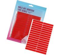 Cinta adhesiva acrílica transparente, cintas de montaje adhesivas fuertes, adecuadas para proyectos de decoración de cocina y baño, cinta de doble cara