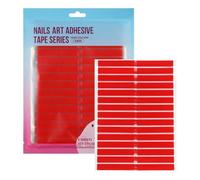 Cinta adhesiva acrílica transparente, cintas de montaje adhesivas fuertes, adecuadas para proyectos de decoración de cocina y baño, cinta adhesiva transparente