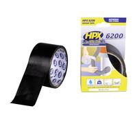 Cinta Adhesiva Americana 50 Mm X 5 M Hpx