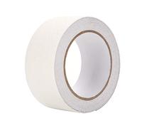 Cinta Adhesiva Antideslizante para Escalera, Piso, decoración de Seguridad, PVC Colorido (Transparente)