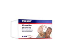Cinta adhesiva Bsn Medical Strappal 10mx2,5cm