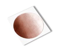 Cinta adhesiva de cobre, de TapeCase CFL, conductiva, 0.313" x 0.313", 250