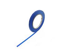 Cinta adhesiva de decoración de 8/12/18 mm, cinta adhesiva para pintores, cinta adhesiva para pintores, para interiores y exteriores, 1 pieza