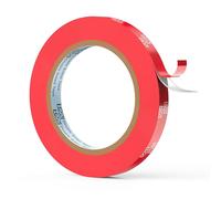 Cinta adhesiva de doble cara 3M, montaje HPP, resistente, transparente, fuerte y permanente, convertida de 3M VHB 4910.