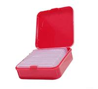 Cinta adhesiva de doble cara, 60 tiras para uso en interiores en superficies lisas, incluyendo póster de arte de pared e instalación de alfombras (1)