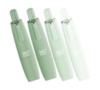 Cinta adhesiva de doble cara de 4,9 m para suministros de oficina, rollo de cinta para scrapbooking, para manualidades, creación de papel fotográfico, oficina, casa, escuela, fabricación de tarjetas