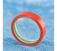 Cinta adhesiva de doble cara de 5 m, ancho de 20 mm para neumáticos de tubo, pegamento NOPP para mayor seguridad de conducción