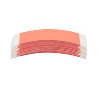 Cinta Adhesiva de Doble Cara para Peluca Frontal de Encaje, Alta Resistencia, Impermeable, para Extensión de Cabello, 36 Unidades