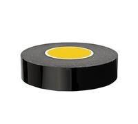 Cinta adhesiva de doble cara | Pieza adhesiva resistente al calor | Cinta adhesiva para tablero - para molduras decorativas Emblemas Permiso de estacionamiento temporal Garage Wegberm Principiantes