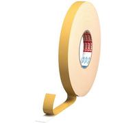 Cinta adhesiva de doble cara Tesa compensadora de irregularidades