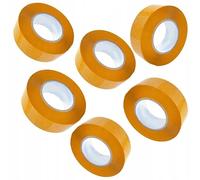 Cinta adhesiva de embalaje, 6 unidades, 48 Rosfix x 50 m, ultrafuerte