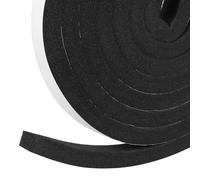 Cinta Adhesiva de Espuma Autoadhesiva - 25mm x 5m, Impermeable, Ignífuga y Aislante