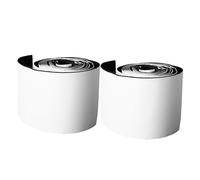 Cinta adhesiva de gancho y bucle resistente que evita resbalones y evita que los cojines del sofá se deslicen, agarre Invisible para el cojín del sofá