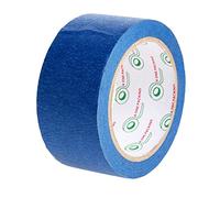 Cinta Adhesiva de impresión de Cinta Azul de 30 m x 48 mm para Accesorios de Impresora 3D 1 Pc