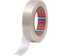 Cinta Adhesiva de Monofilamento Fuerte 19mm/50m [8 Piezas]