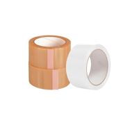 Cinta Adhesiva de PVC 66 x 48 mm