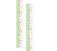 Cinta adhesiva decorativa con temática de invierno, suministros de manualidades para álbumes de recortes, encantadores artistas de Washis, decoración de invierno