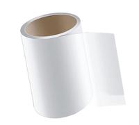 Cinta adhesiva fuerte, transparente, impermeable, para superficies lisas, colchón de aire inflable para piscinas, cinta de reparación inflable resistente, temperatura para reparaciones de tiendas