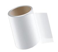 Cinta adhesiva fuerte, transparente, impermeable, para superficies lisas, colchón de aire inflable para piscinas, cinta de reparación inflable resistente, temperatura para reparaciones de tiendas