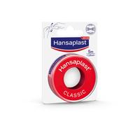 Cinta adhesiva Hansaplast Classic 5m