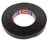 Cinta adhesiva industrial 19mm/50m Negro