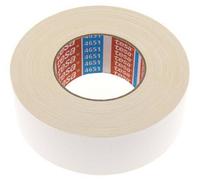 Cinta adhesiva industrial 50mm/50m Blanco