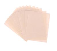 Cinta adhesiva invisible: parche para ocultar defectos de la piel, vendaje adhesivo transpirable, pegatinas de textura, película duradera para cubrir cicatrices | Perfecto para la rutina de